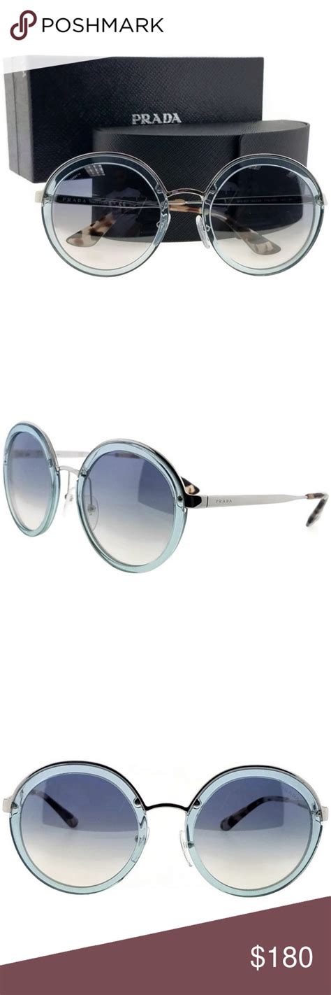 Prada Sunglasses, PR 50TS 